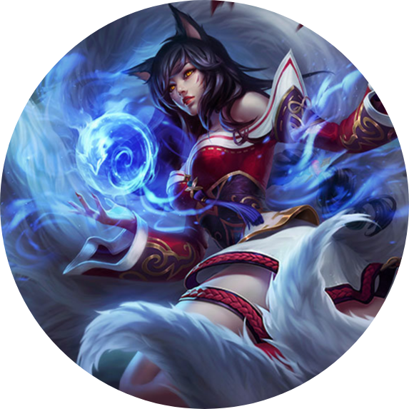 Ahri