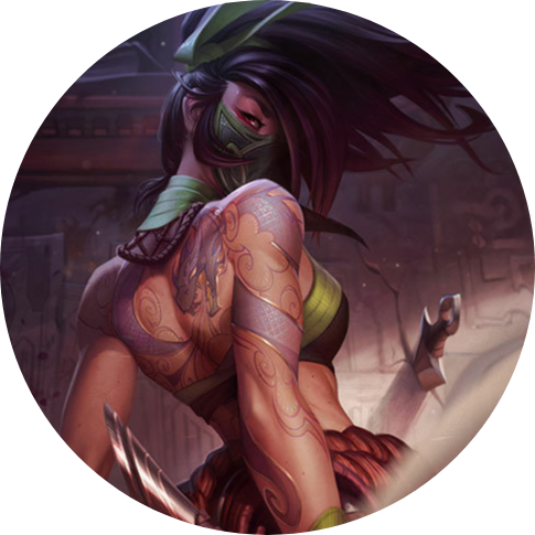 Akali
