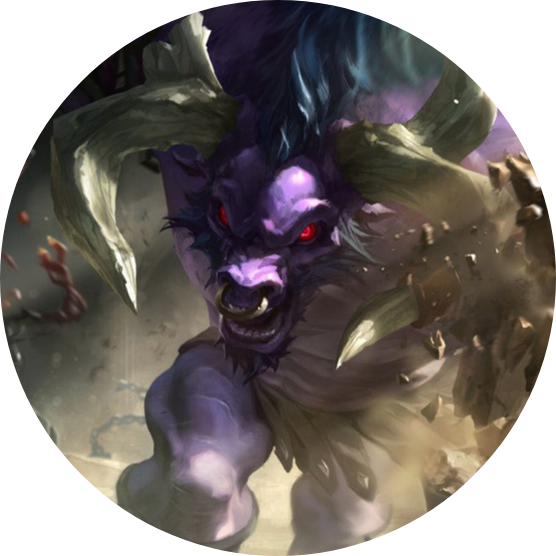 Alistar