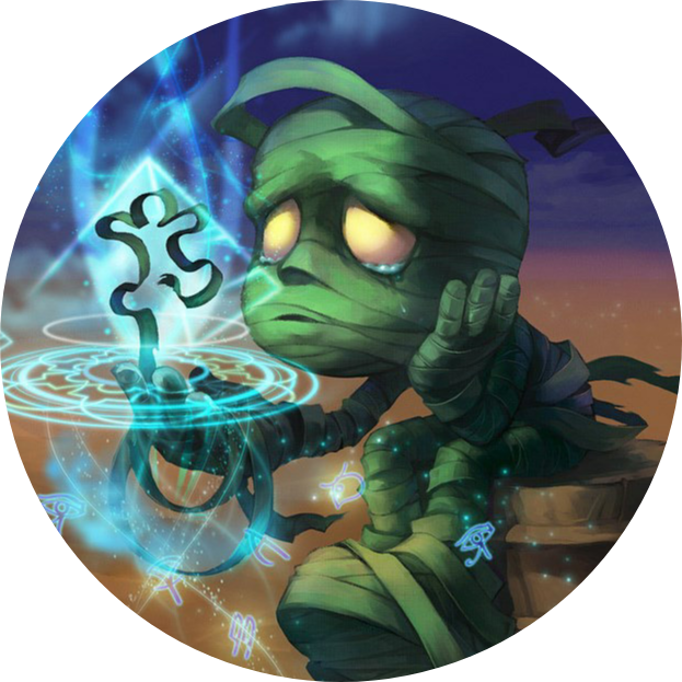 Amumu