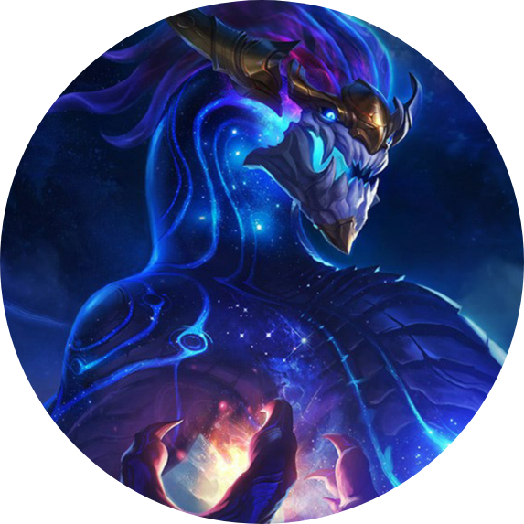 Aurelion Sol