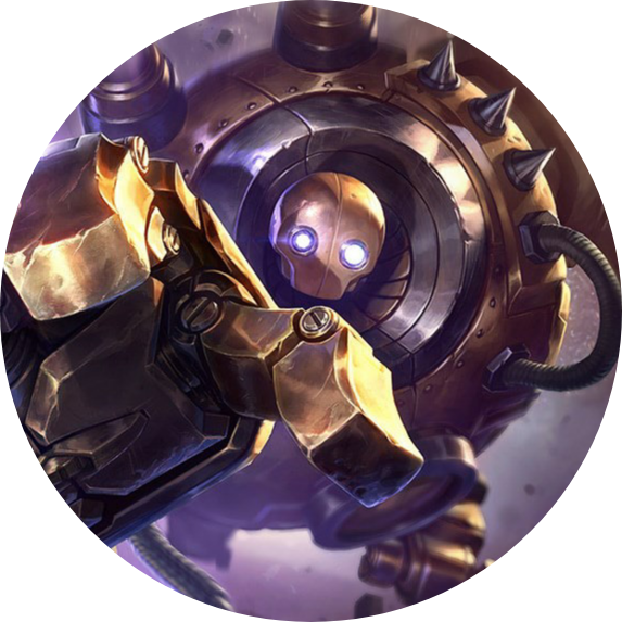 Blitzcrank