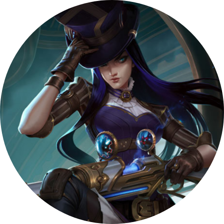 Caitlyn