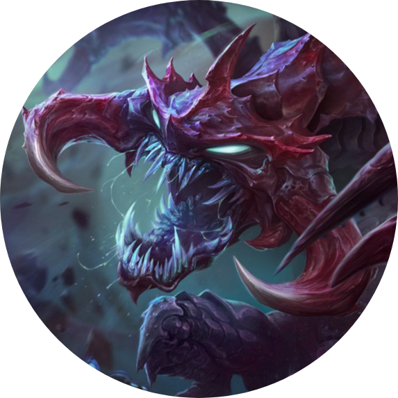 Cho'Gath