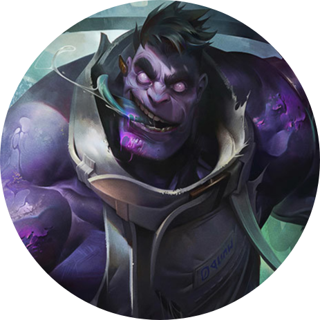 Dr. Mundo