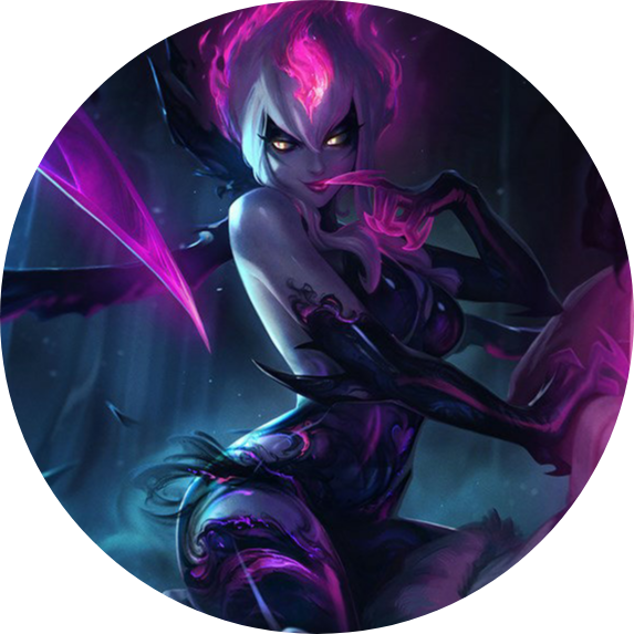 Evelynn