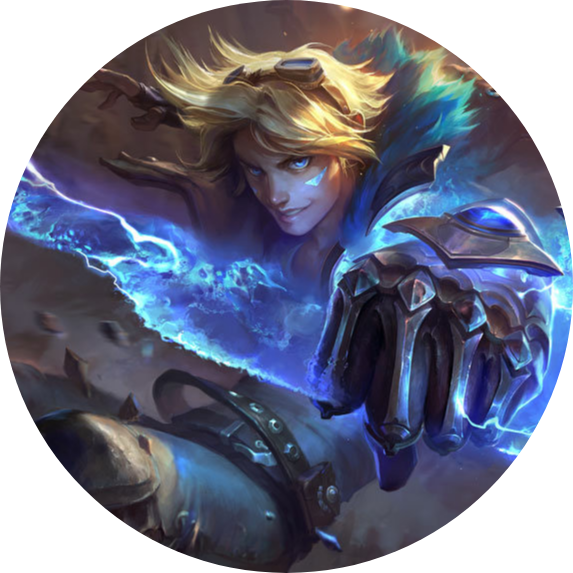 Ezreal
