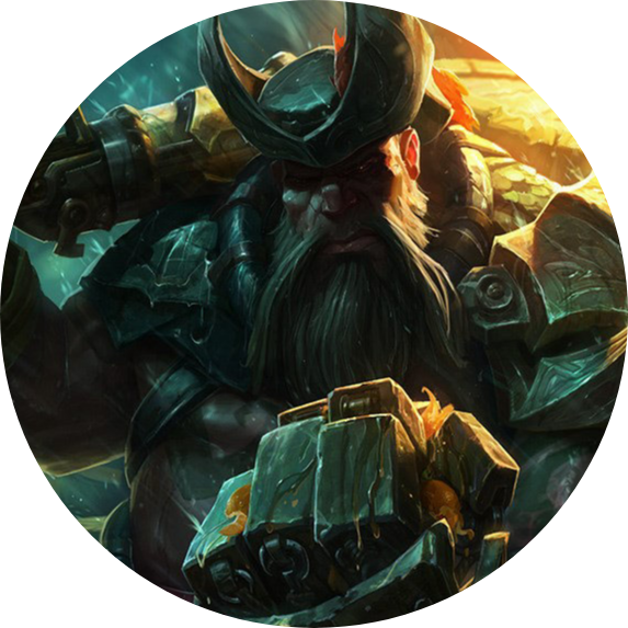 Gangplank