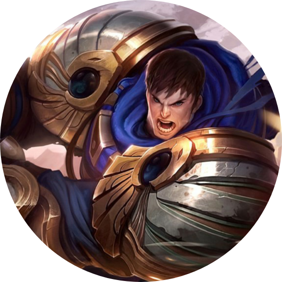 Garen