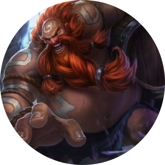 Gragas
