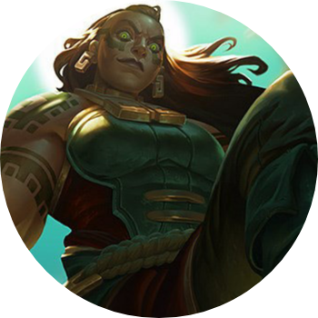 Illaoi