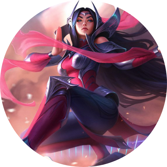 Irelia