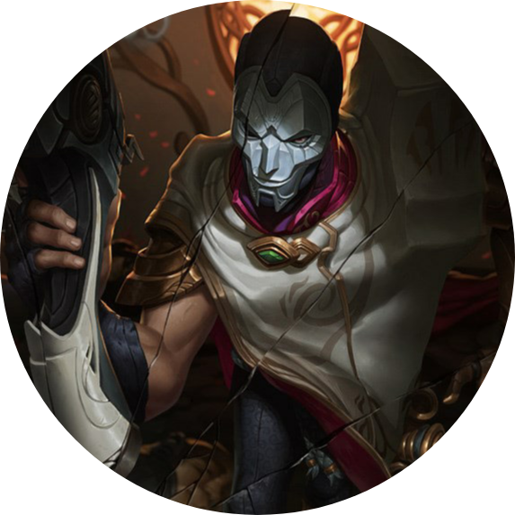 Jhin