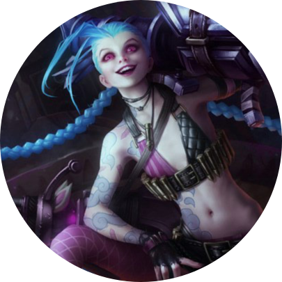 Jinx