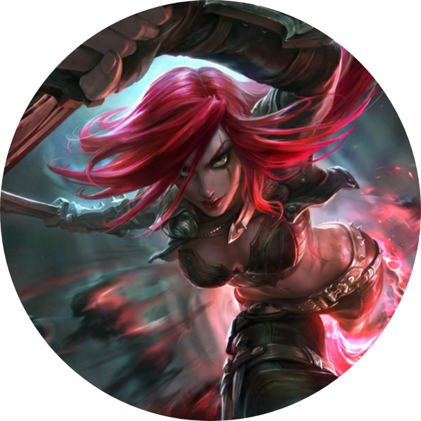 Katarina