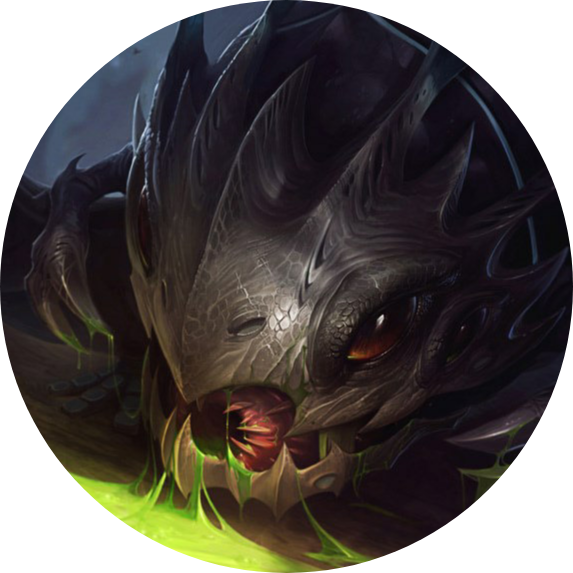 Kog'Maw