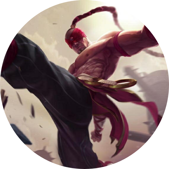Lee Sin