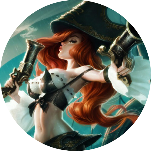 Miss Fortune