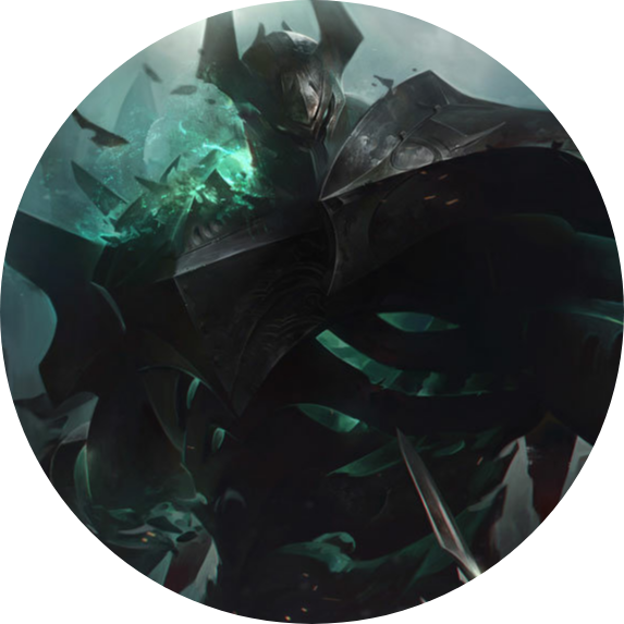 Mordekaiser