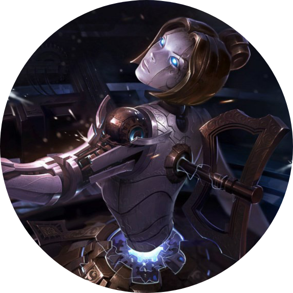 Orianna