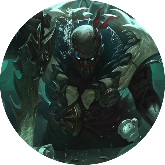 Pyke