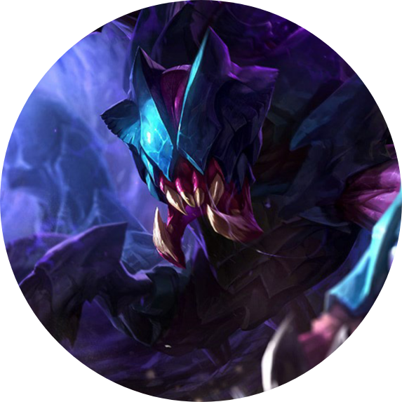 Rek'Sai