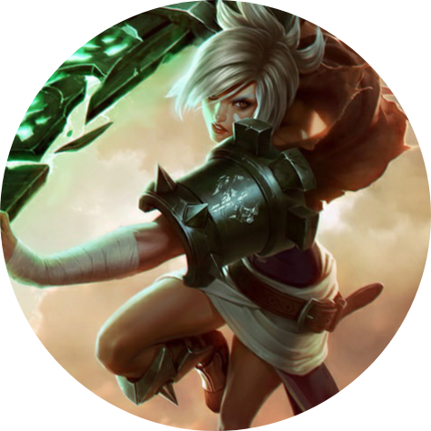 Riven