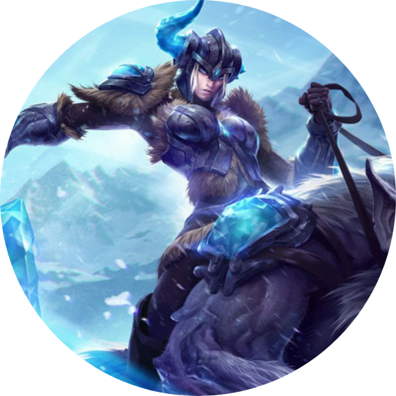Sejuani