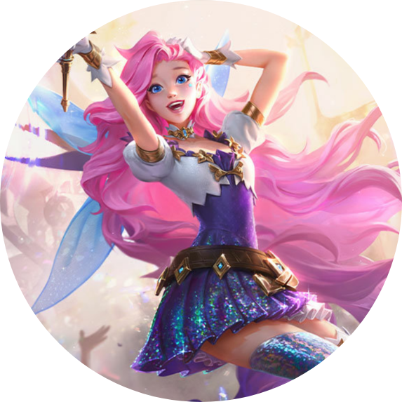 Seraphine