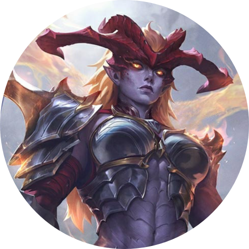 Shyvana