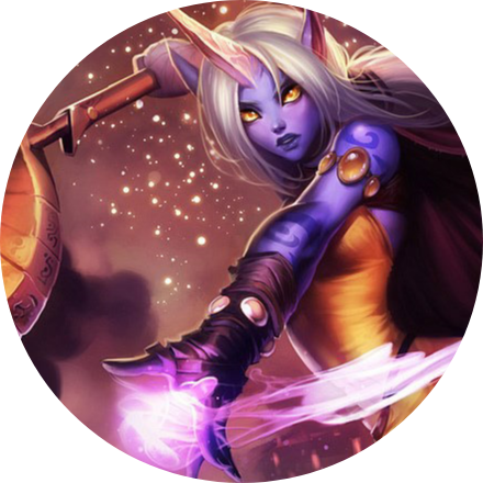 Soraka