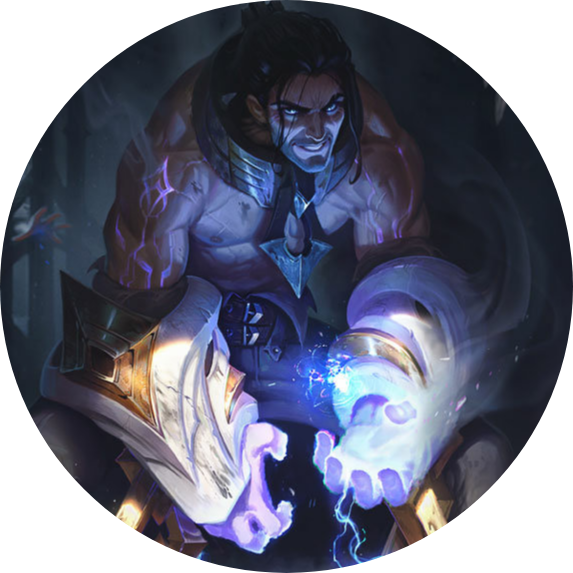 Sylas