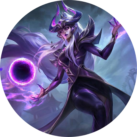Syndra