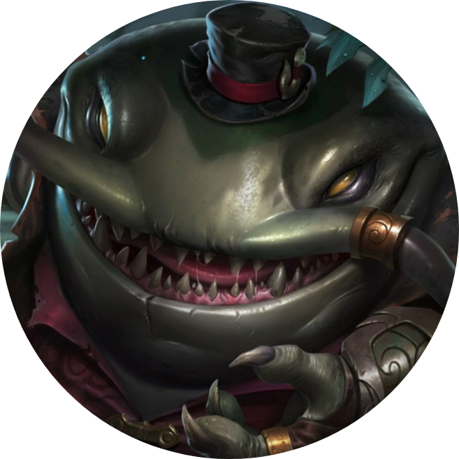 Tahm Kench