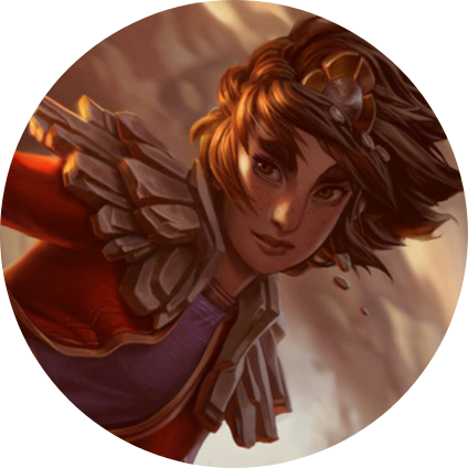 Taliyah