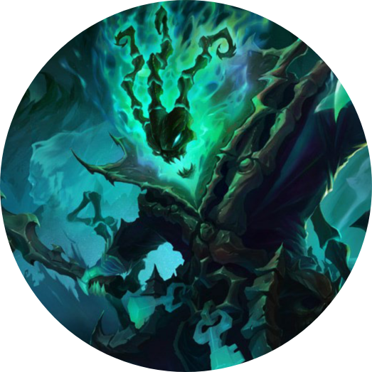 Thresh