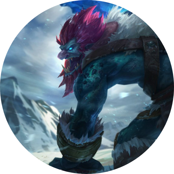 Trundle