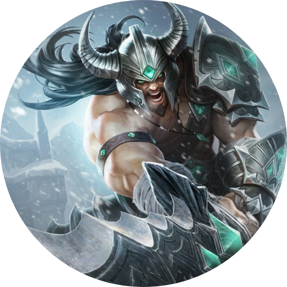 Tryndamere