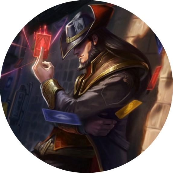 Twisted Fate