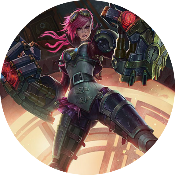 Vi