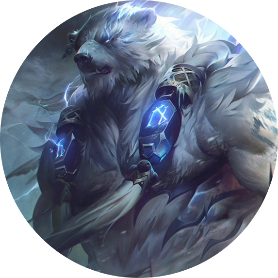 Volibear