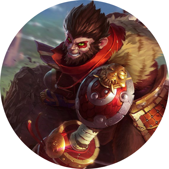Wukong