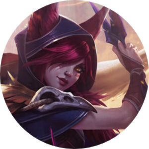 Xayah