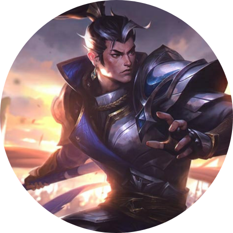 Xin Zhao