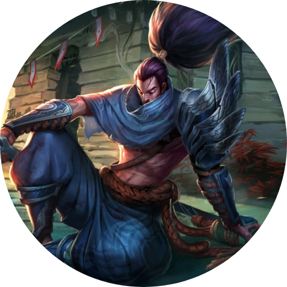 Yasuo