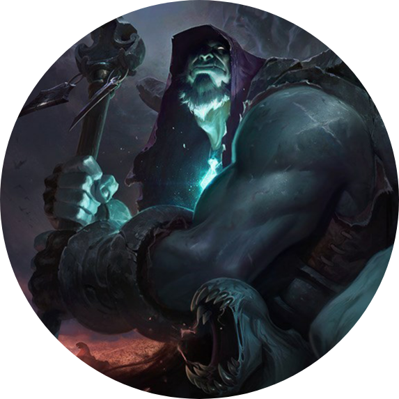 Yorick