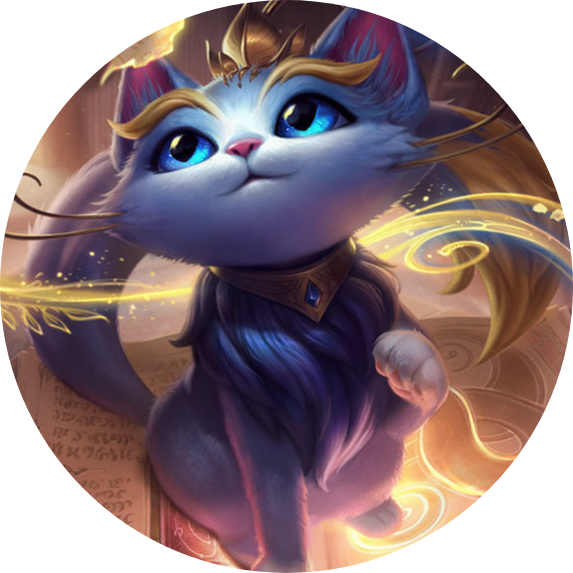 Yuumi