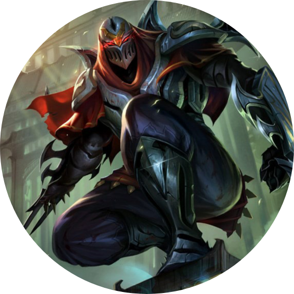 Zed