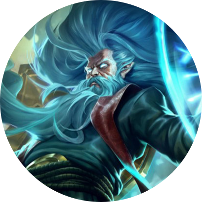 Zilean