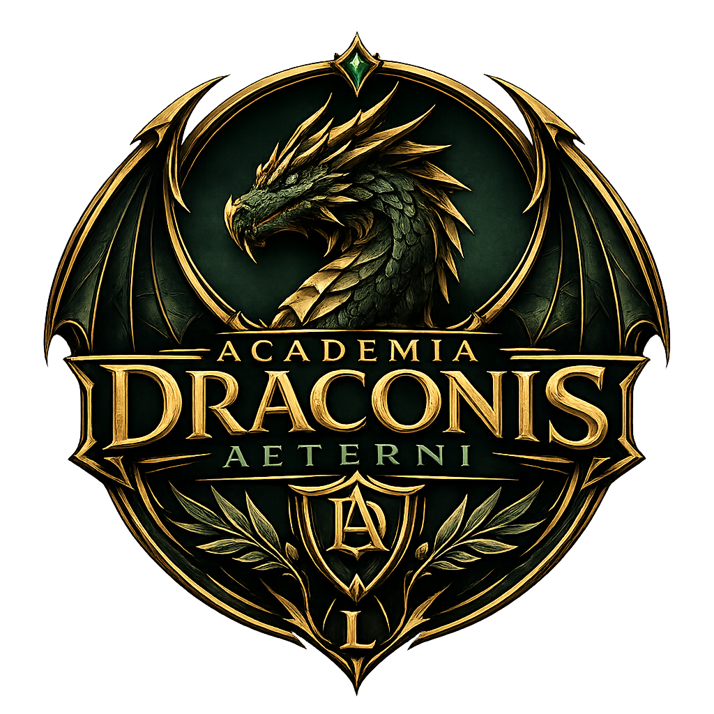 Draconis Aeterni Academy